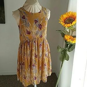 Xihliration medium sleeveless dress